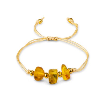 Thread Bracelet #4